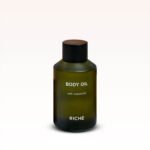 Body oil anti-cellulite