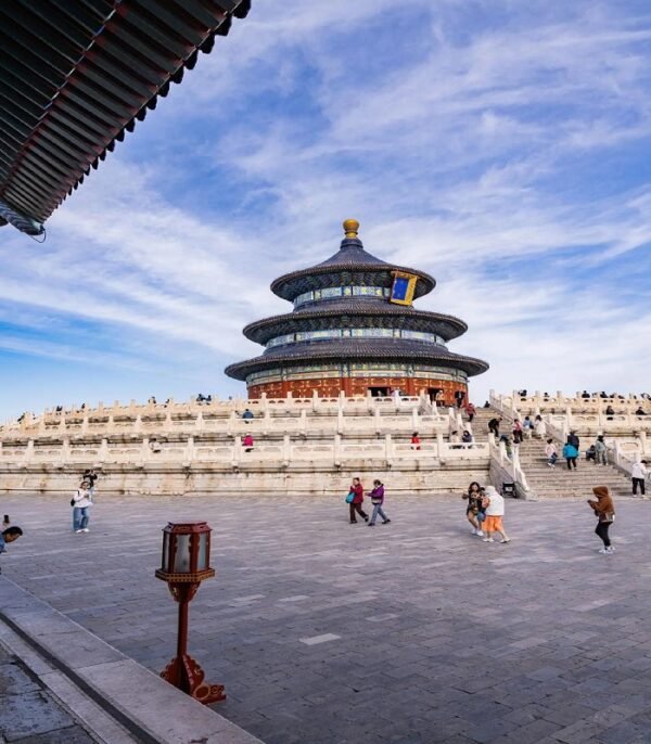 Beijing Tour Package: Great Wall & Forbidden City | All-Inclusive China Trip