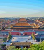 Beijing Tour Package: Great Wall & Forbidden City | All-Inclusive China Trip - Image 2